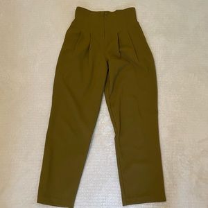 Oak + Fort Dress Pants